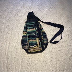 Thirty one bag